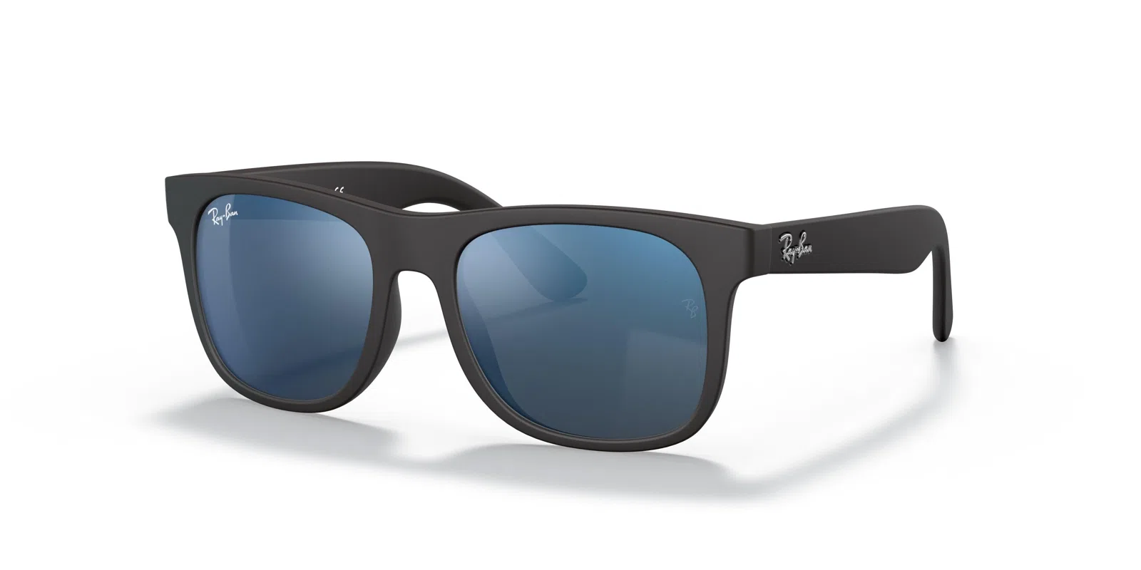 Ray-Ban Kids Justin 0RJ9069S Sunglasses - view 15